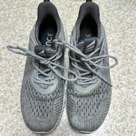 Adidas 3OUNCE running sneaker Adidas 3Ounce Mens Shoes Size 8-1/2 | eBay main image 4